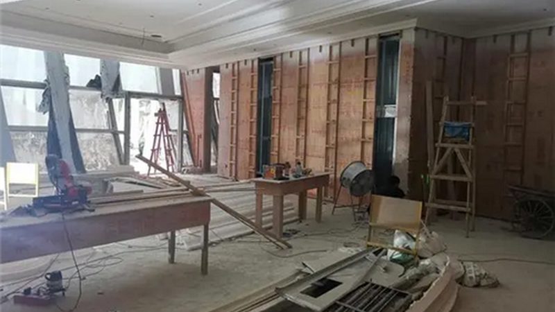 北京半包装修工期揭秘：影响因素及合理预期