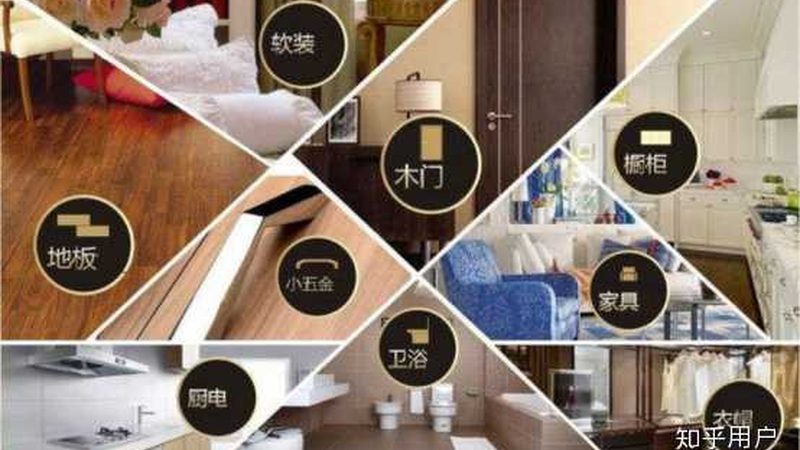 成都装修辅材批发，如何选对性价比之选？**