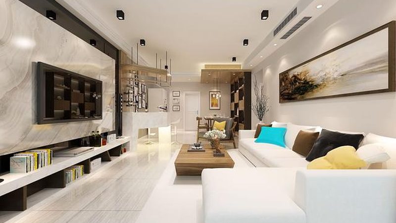 在成都建材市场选购装修材料时，以下误区需要避免：